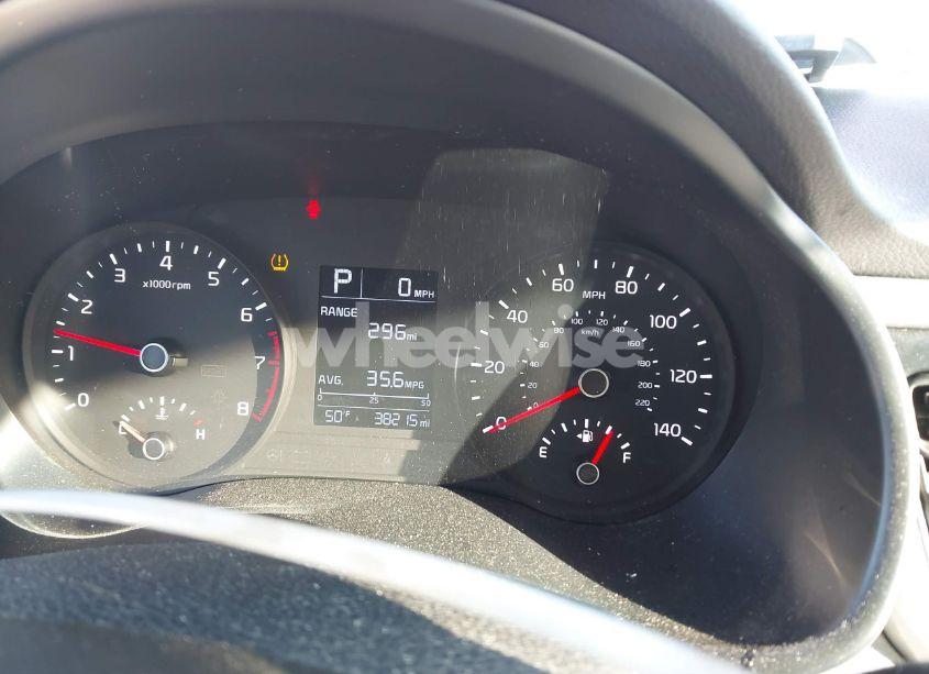 Photo 7 of 2020 Kia Rio S (VIN 3KPA24AD5LE334365)