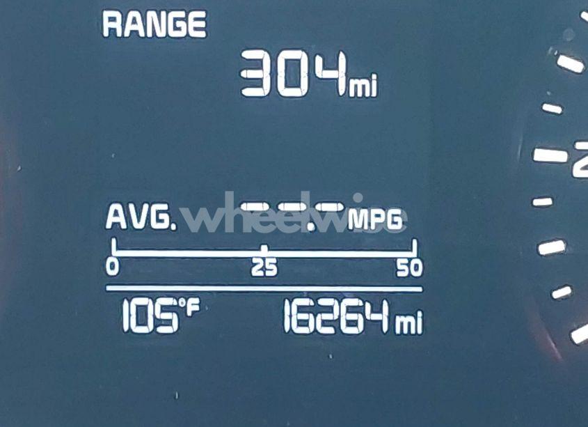 Photo 15 of 2020 Kia Rio S (VIN 3KPA24AD5LE357466)