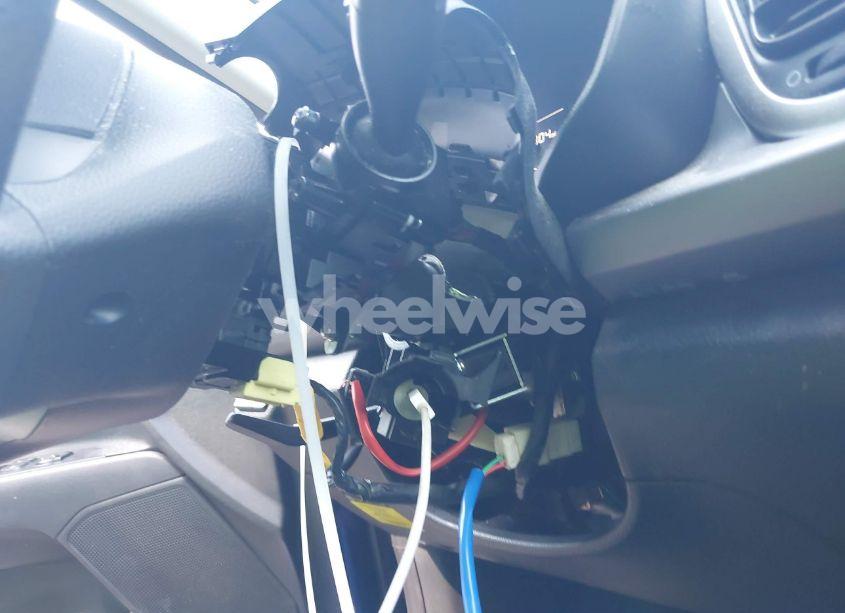 Photo 6 of 2020 Kia Rio S (VIN 3KPA24AD5LE357466)