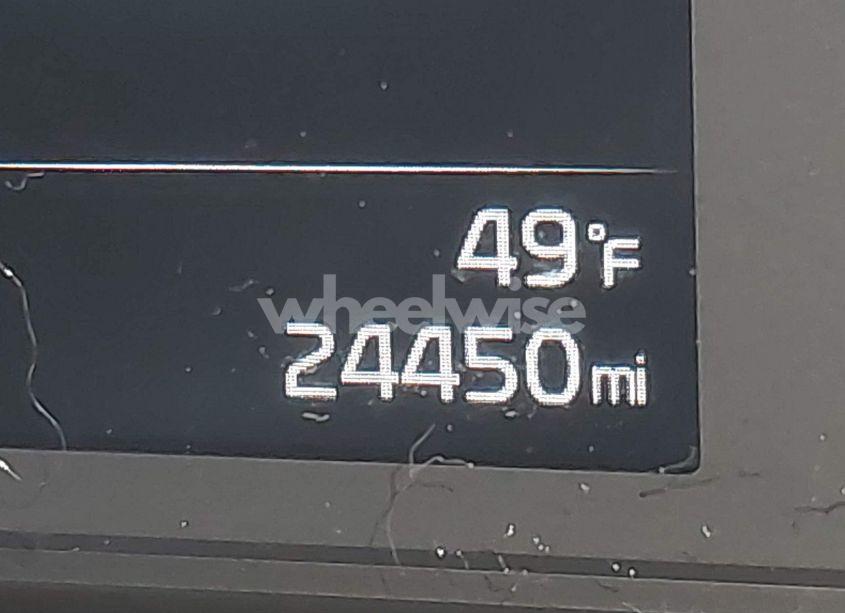 Photo 15 of 2021 Kia Rio S (VIN 3KPA24AD5ME375998)