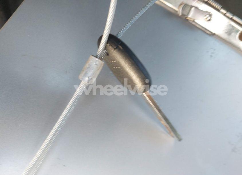 Photo 11 of 2021 Kia Rio LX (VIN 3KPA24AD5ME393708)