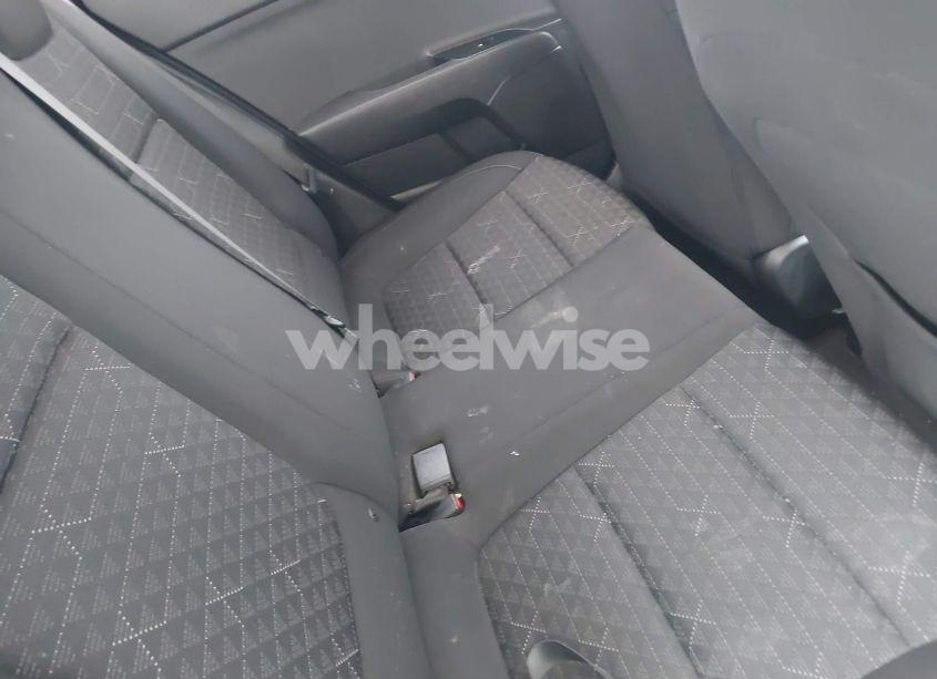 Photo 8 of 2021 Kia Rio LX (VIN 3KPA24AD5ME394700)