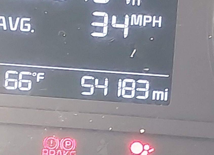 Photo 15 of 2021 Kia Rio LX (VIN 3KPA24AD5ME404075)