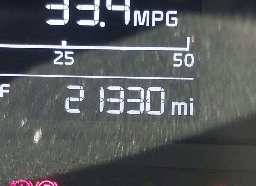 Photo 15 of 2021 Kia Rio LX (VIN 3KPA24AD5ME416565)