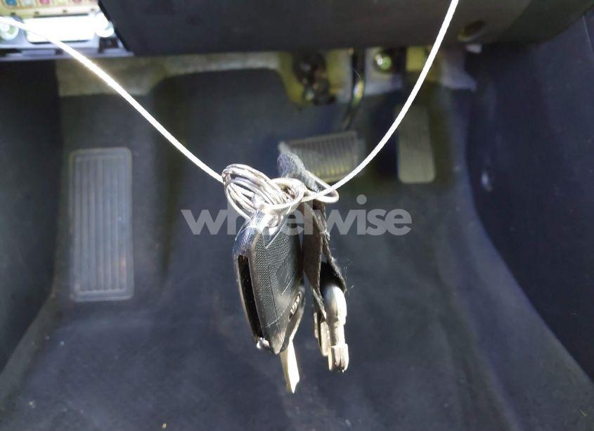 Photo 11 of 2021 Kia Rio S (VIN 3KPA24AD5ME430546)