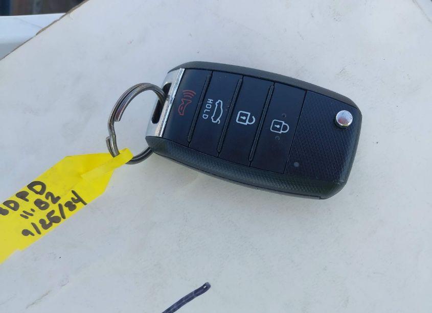 Photo 11 of 2022 Kia Rio S (VIN 3KPA24AD5NE431097)