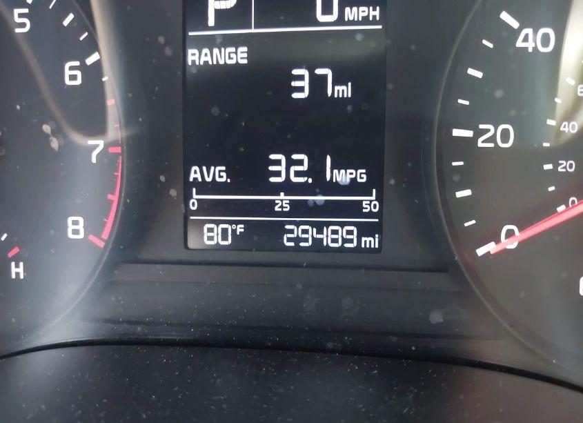 Photo 15 of 2022 Kia Rio S (VIN 3KPA24AD5NE431097)