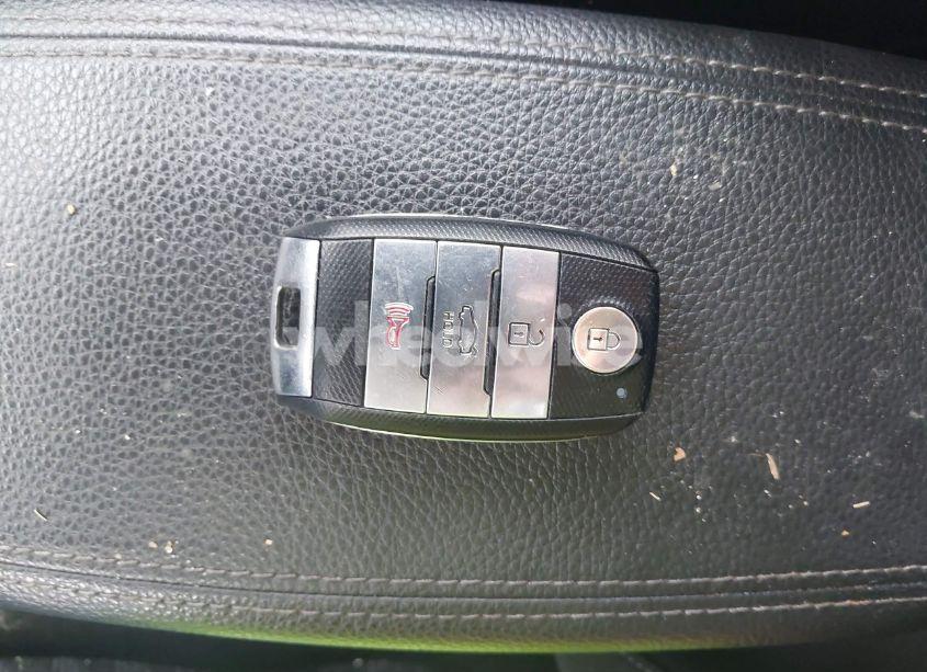 Photo 11 of 2022 Kia Rio S (VIN 3KPA24AD5NE453942)