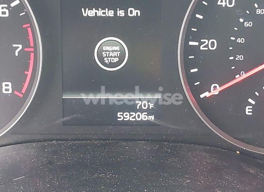 Photo 15 of 2022 Kia Rio S (VIN 3KPA24AD5NE453942)