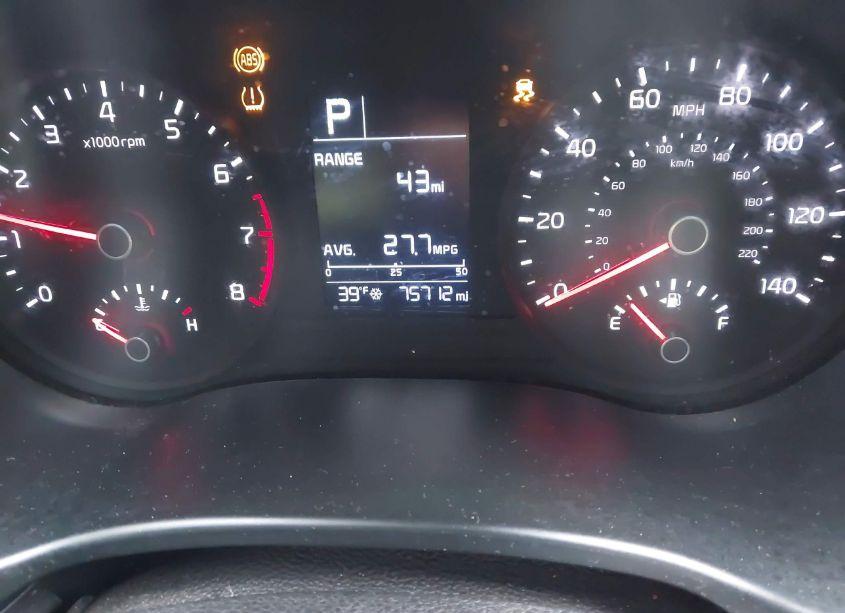 Photo 15 of 2022 Kia Rio S (VIN 3KPA24AD5NE477965)