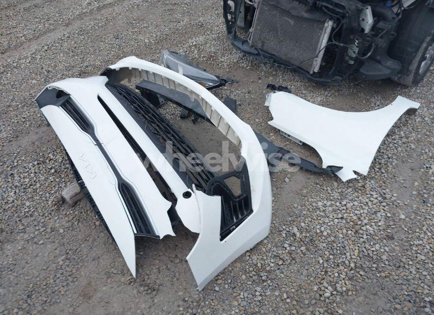 Photo 12 of 2022 Kia Rio S (VIN 3KPA24AD5NE478968)