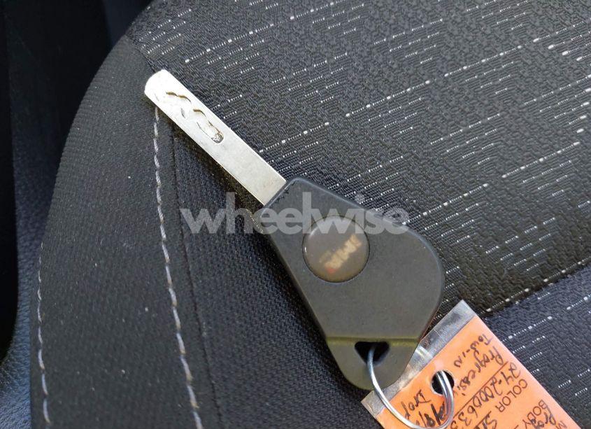 Photo 11 of 2023 Kia Rio LX (VIN 3KPA24AD5PE522308)