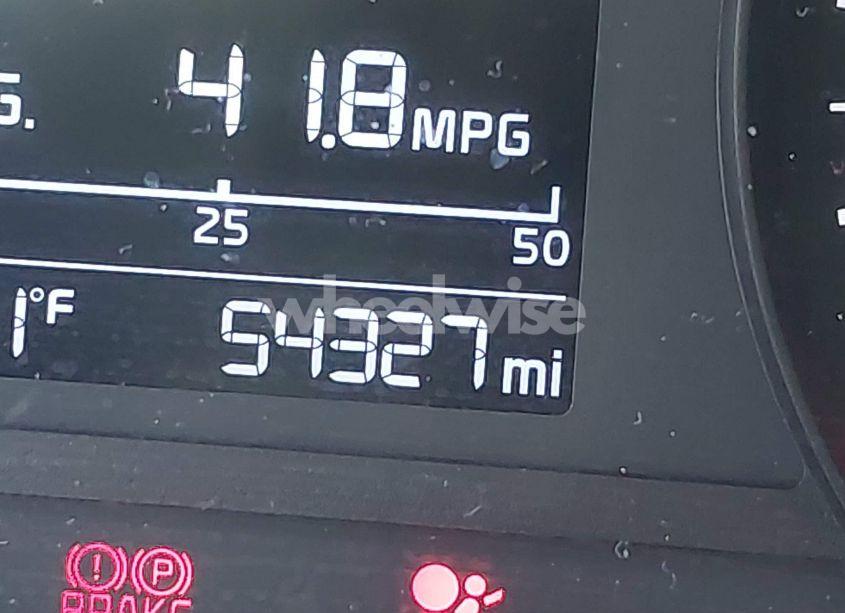 Photo 15 of 2023 Kia Rio LX (VIN 3KPA24AD5PE522308)