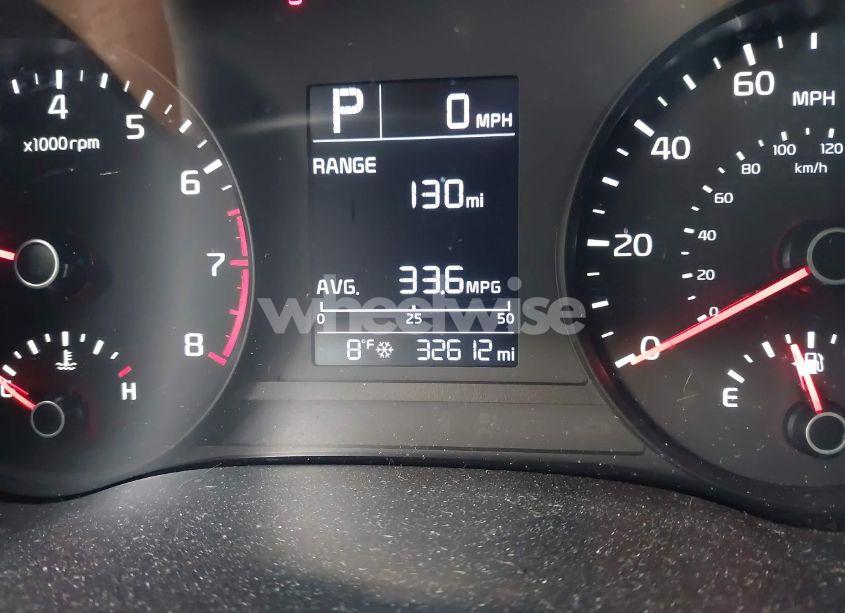 Photo 15 of 2023 Kia Rio S (VIN 3KPA24AD5PE525192)