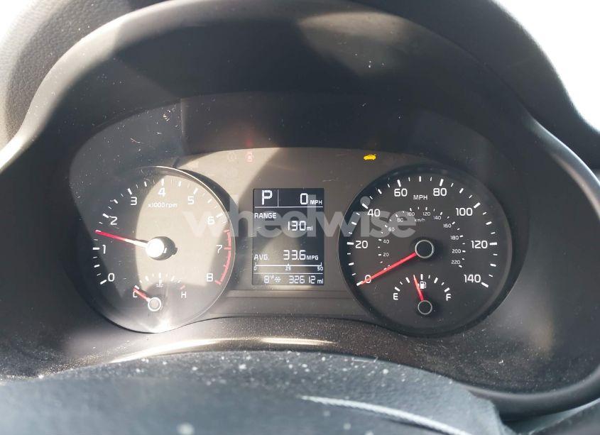 Photo 7 of 2023 Kia Rio S (VIN 3KPA24AD5PE525192)