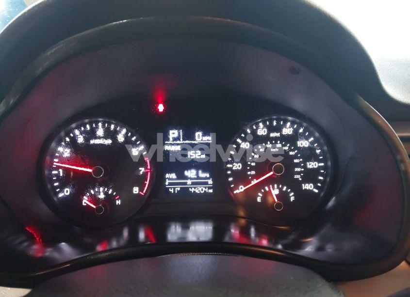 Photo 7 of 2023 Kia Rio S (VIN 3KPA24AD5PE529730)