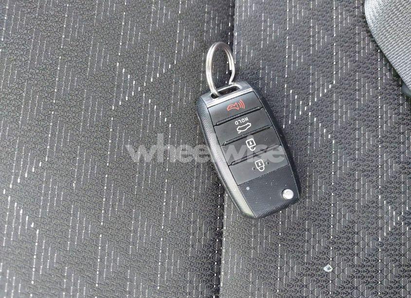 Photo 11 of 2023 Kia Rio S (VIN 3KPA24AD5PE530778)