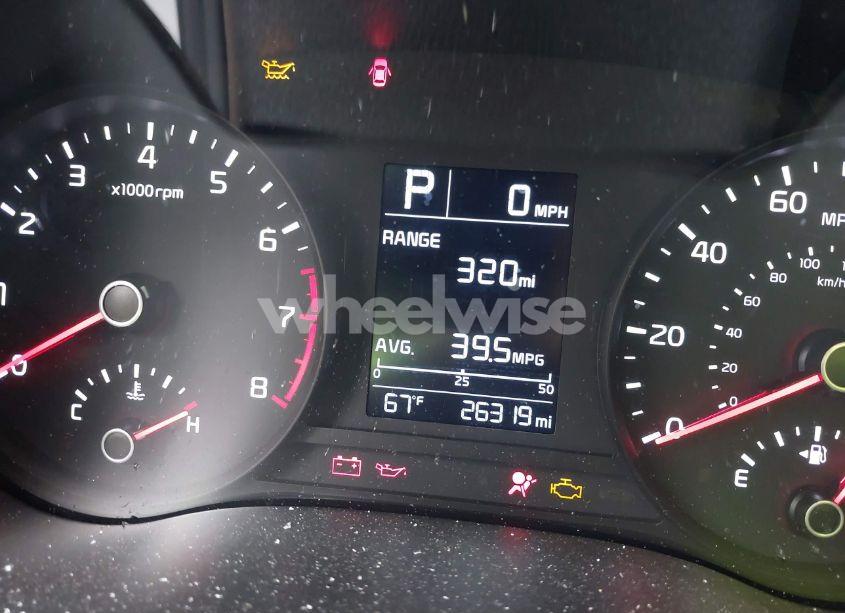Photo 15 of 2023 Kia Rio S (VIN 3KPA24AD5PE530778)