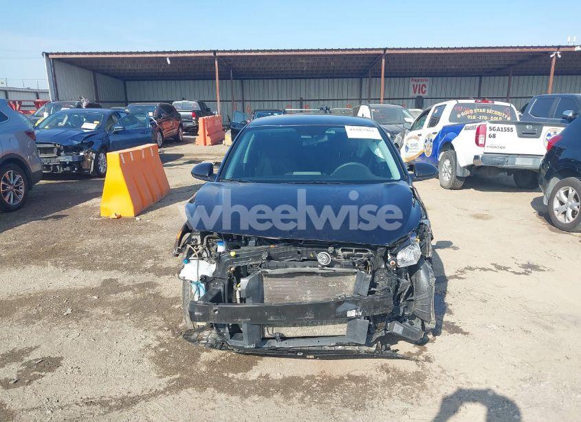 Photo 13 of 2023 Kia Rio LX (VIN 3KPA24AD5PE550190)