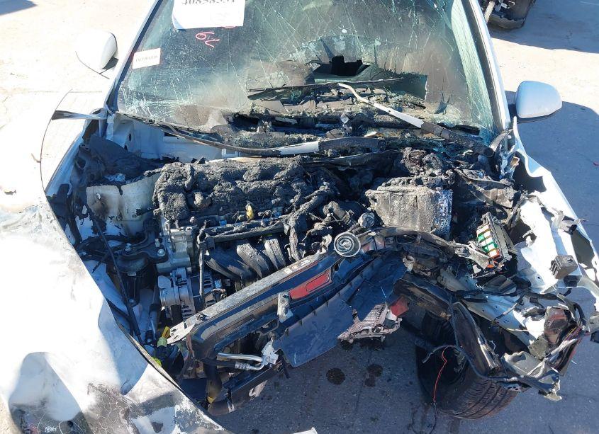 Photo 10 of 2023 Kia Rio S (VIN 3KPA24AD5PE557981)