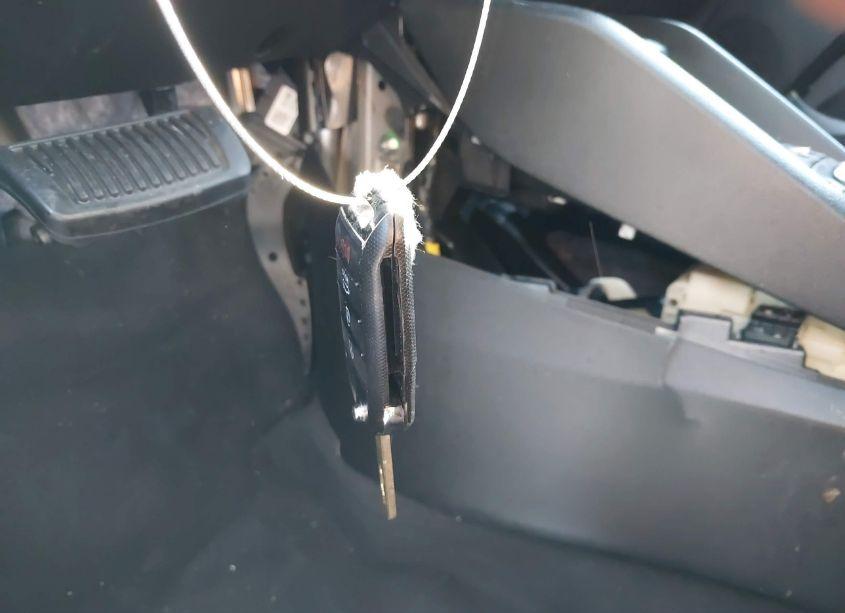 Photo 11 of 2023 Kia Rio S (VIN 3KPA24AD5PE557981)