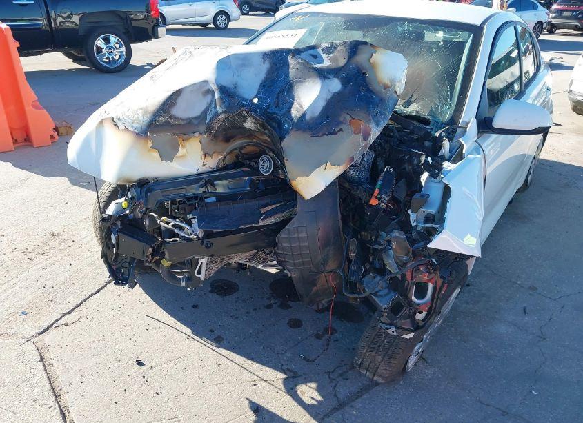 Photo 6 of 2023 Kia Rio S (VIN 3KPA24AD5PE557981)