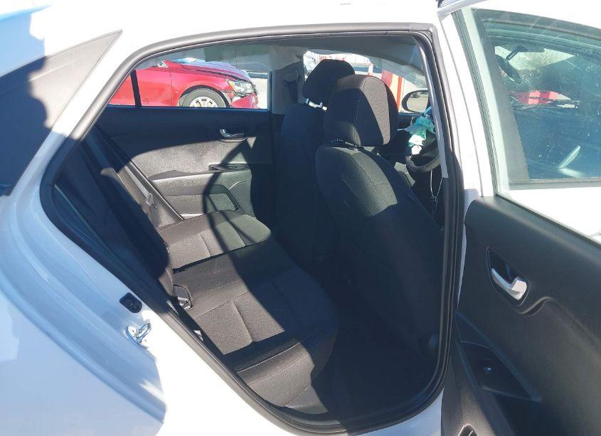 Photo 8 of 2023 Kia Rio S (VIN 3KPA24AD5PE557981)