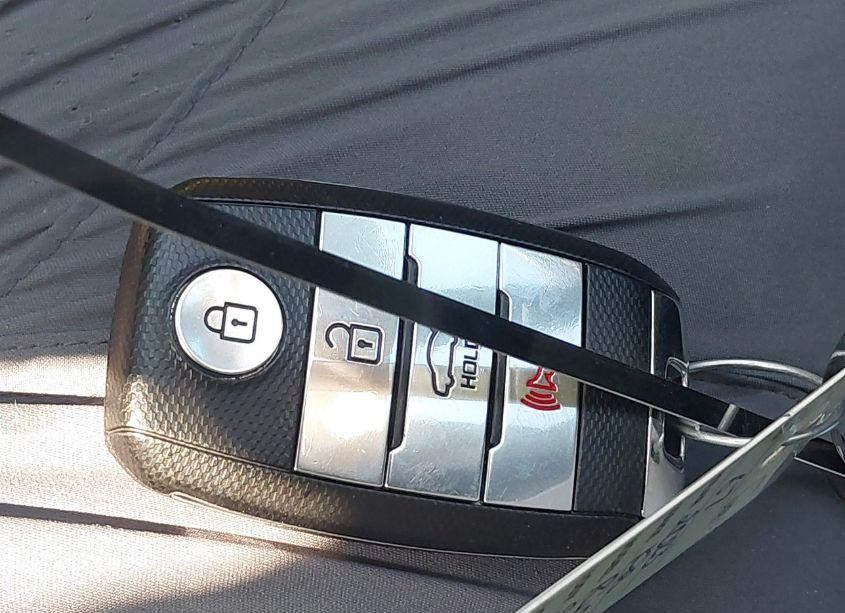 Photo 11 of 2023 Kia Rio S (VIN 3KPA24AD5PE612476)