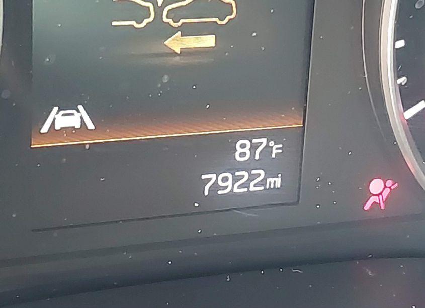 Photo 15 of 2023 Kia Rio S (VIN 3KPA24AD5PE612476)