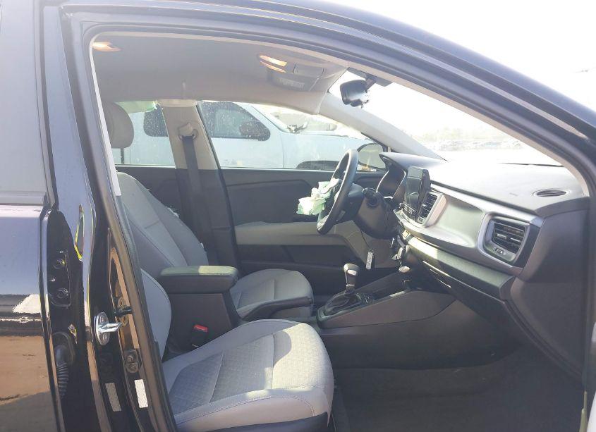 Photo 5 of 2023 Kia Rio S (VIN 3KPA24AD5PE612476)