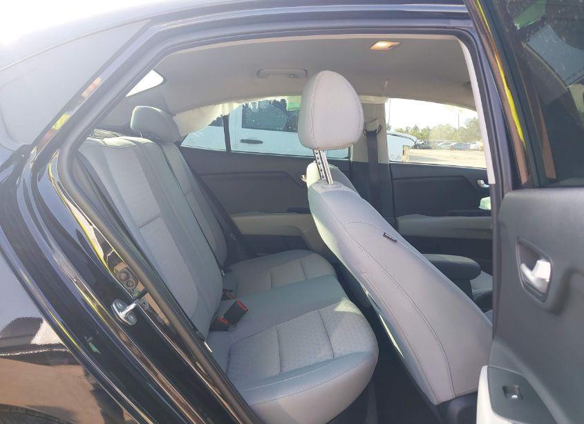 Photo 8 of 2023 Kia Rio S (VIN 3KPA24AD5PE612476)