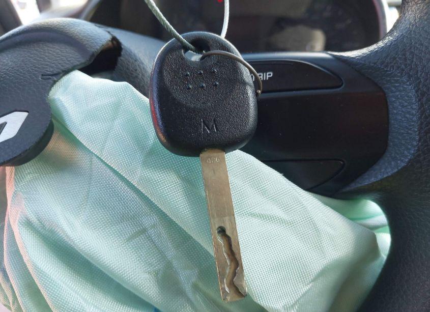 Photo 11 of 2023 Kia Rio LX (VIN 3KPA24AD5PE615698)