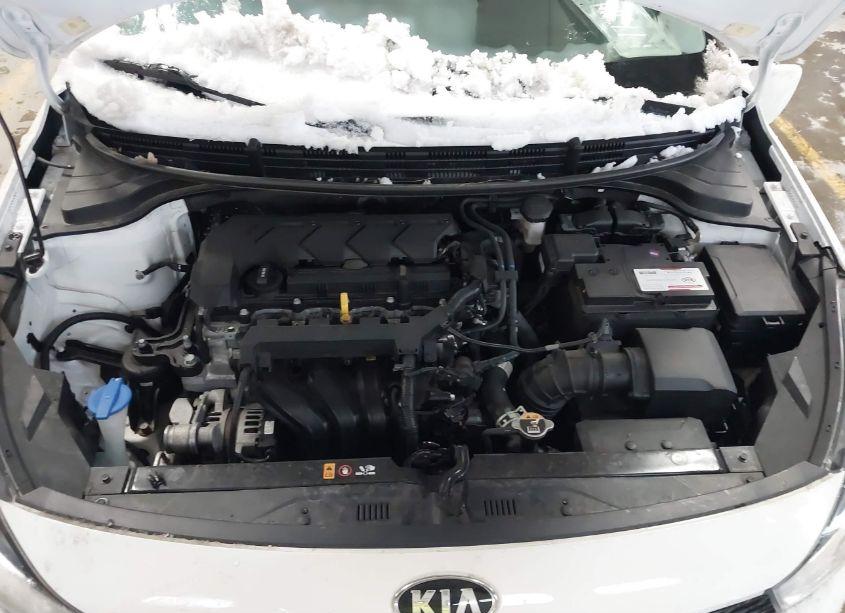 Photo 10 of 2020 Kia Rio S (VIN 3KPA24AD6LE262348)