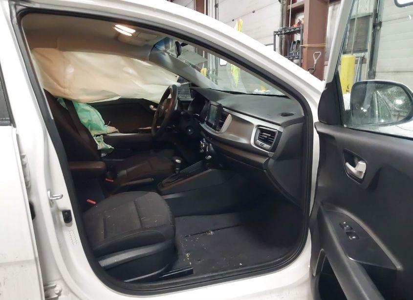 Photo 5 of 2020 Kia Rio S (VIN 3KPA24AD6LE262348)