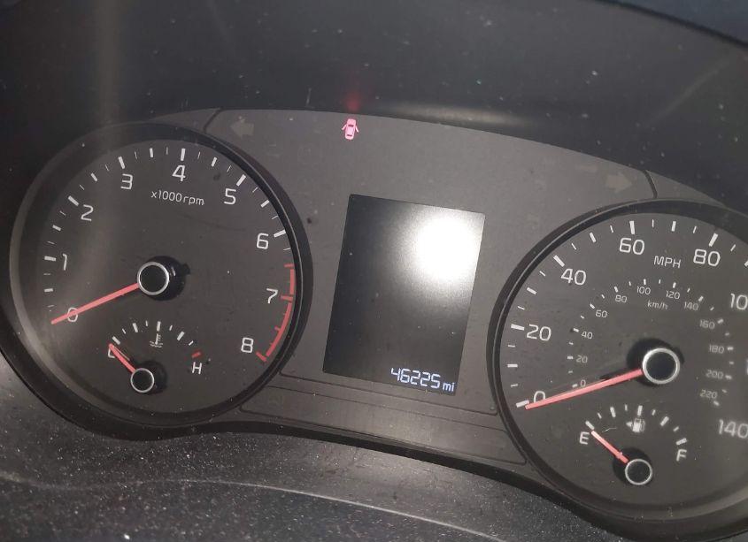 Photo 7 of 2020 Kia Rio S (VIN 3KPA24AD6LE262348)