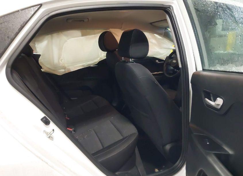 Photo 8 of 2020 Kia Rio S (VIN 3KPA24AD6LE262348)