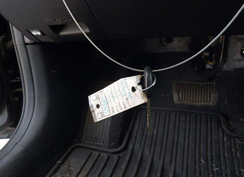 Photo 11 of 2020 Kia Rio LX (VIN 3KPA24AD6LE266254)