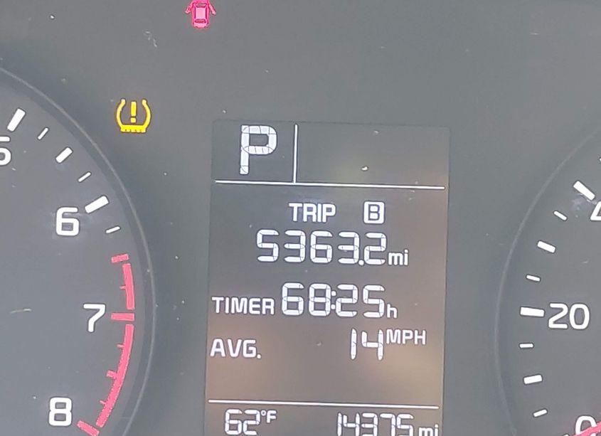 Photo 15 of 2020 Kia Rio LX (VIN 3KPA24AD6LE266254)