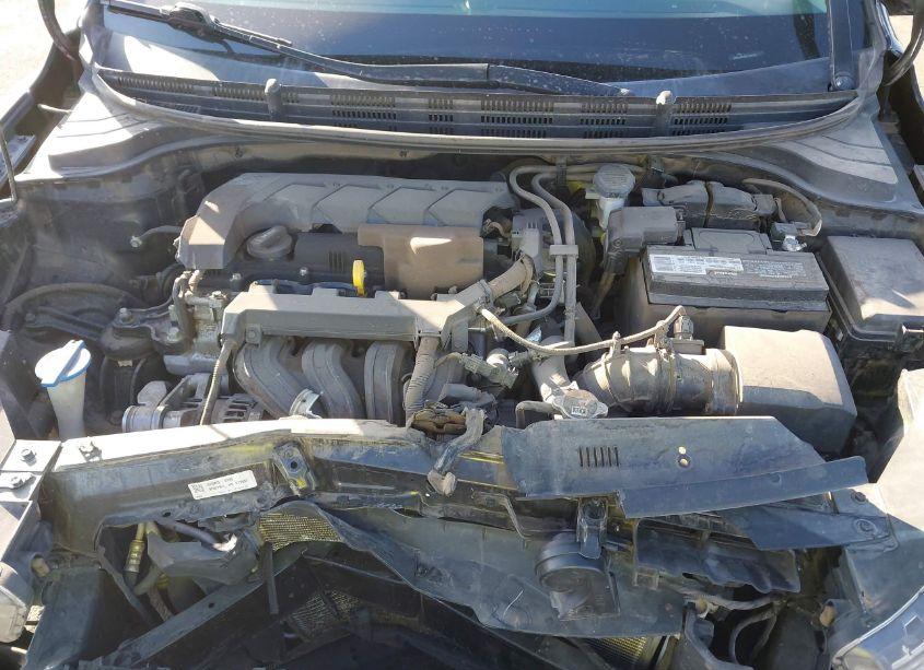 Photo 10 of 2020 Kia Rio S (VIN 3KPA24AD6LE273592)