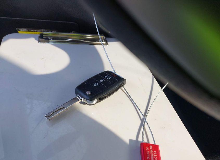 Photo 11 of 2020 Kia Rio S (VIN 3KPA24AD6LE273592)