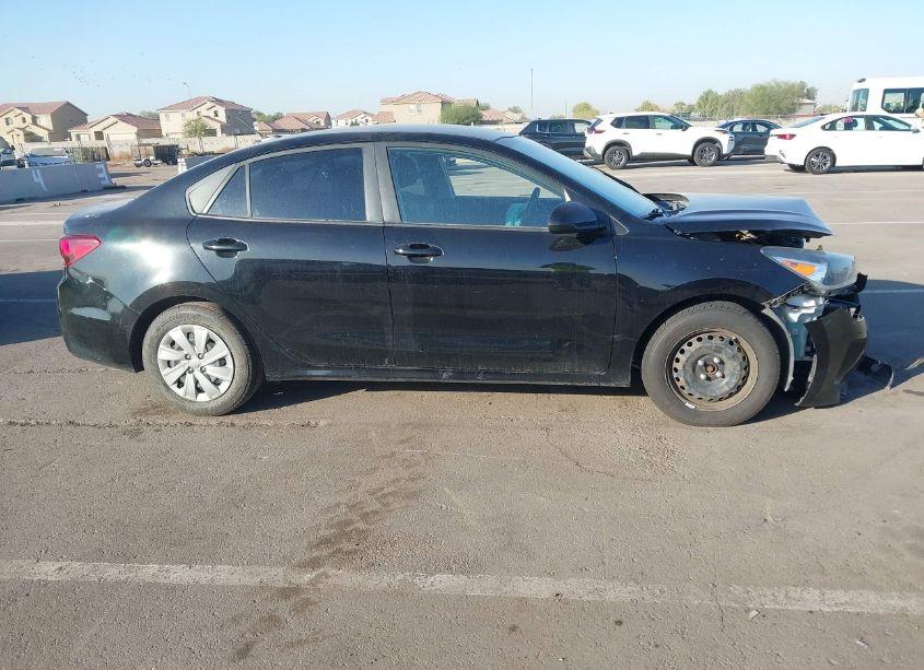 Photo 13 of 2020 Kia Rio S (VIN 3KPA24AD6LE273592)