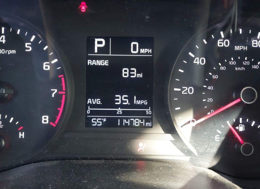 Photo 15 of 2020 Kia Rio S (VIN 3KPA24AD6LE273592)