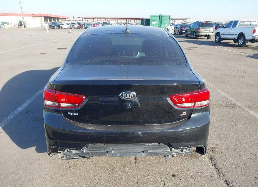 Photo 16 of 2020 Kia Rio S (VIN 3KPA24AD6LE273592)