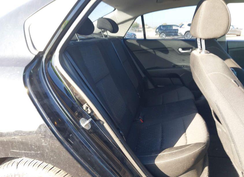 Photo 8 of 2020 Kia Rio S (VIN 3KPA24AD6LE273592)