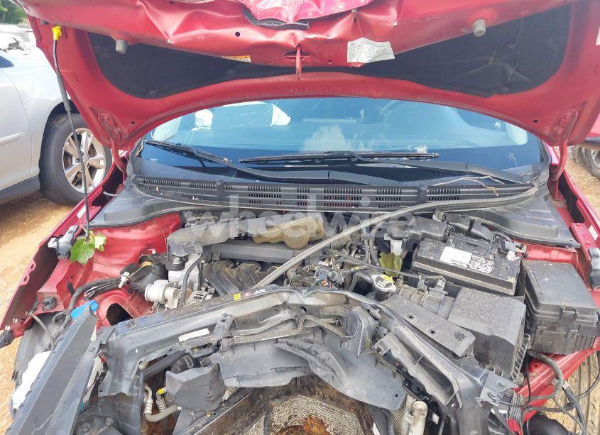 Photo 10 of 2020 Kia Rio S (VIN 3KPA24AD6LE284320)