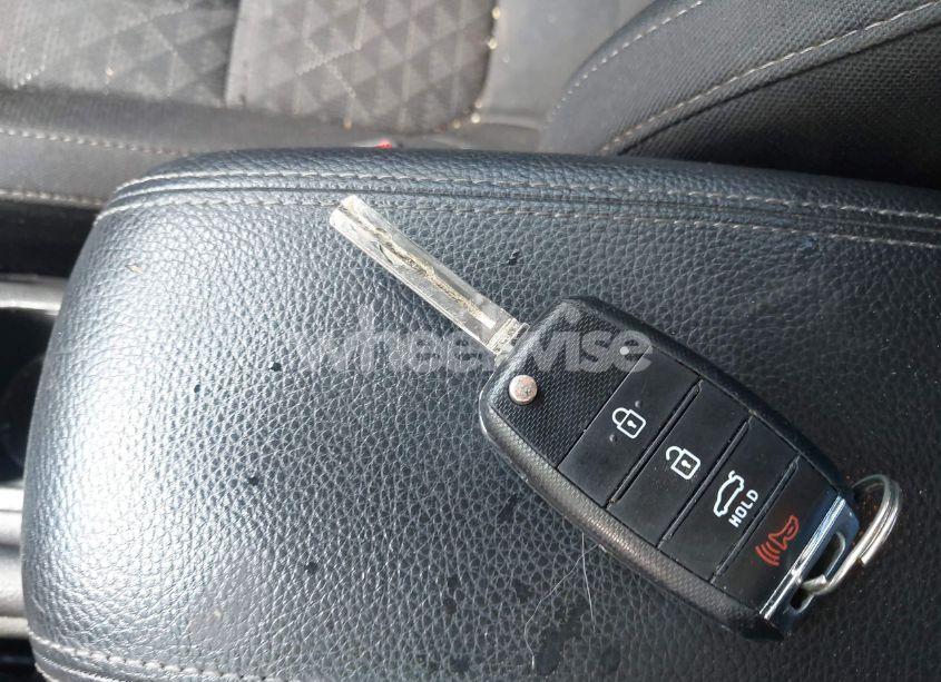 Photo 11 of 2020 Kia Rio S (VIN 3KPA24AD6LE284320)