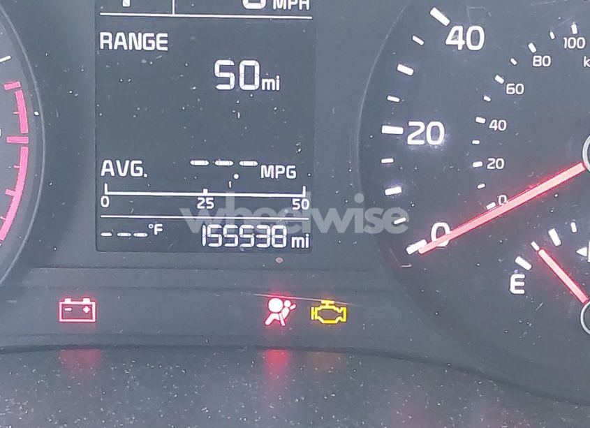 Photo 15 of 2020 Kia Rio S (VIN 3KPA24AD6LE284320)