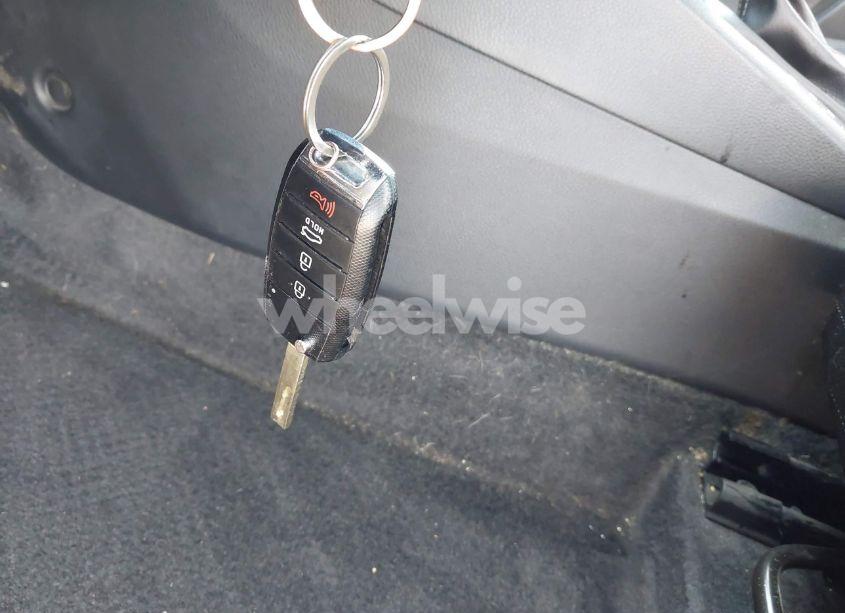 Photo 11 of 2020 Kia Rio S (VIN 3KPA24AD6LE311693)