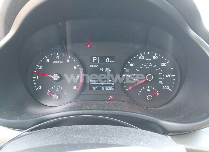 Photo 15 of 2020 Kia Rio S (VIN 3KPA24AD6LE311693)