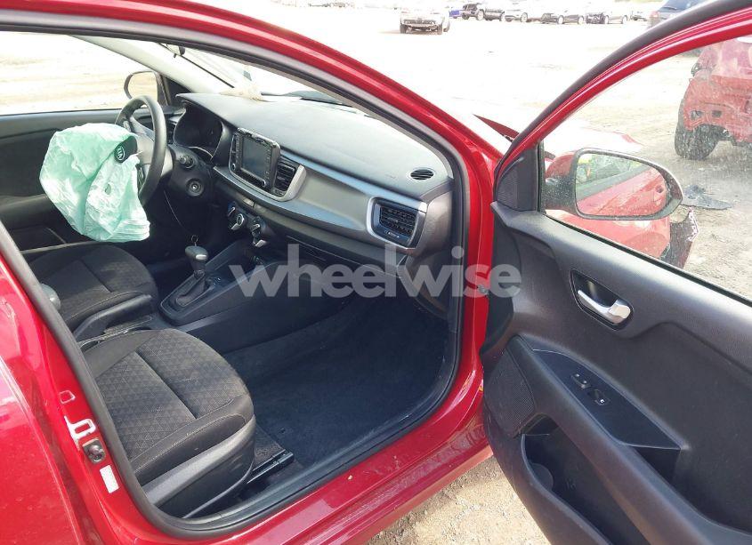 Photo 5 of 2020 Kia Rio S (VIN 3KPA24AD6LE311693)
